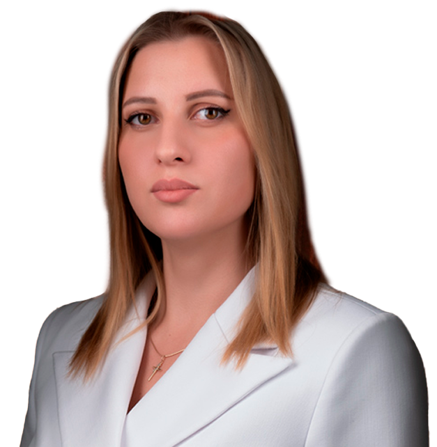 Светлана Мишина — юрист по банкротству физических лиц в Брянске